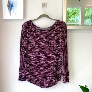 Very soft, oversized cute shirt